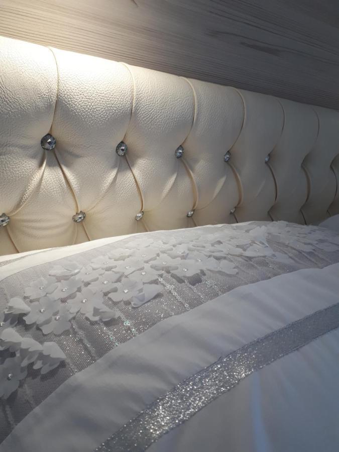 Apartament Sildatk Łeba Εξωτερικό φωτογραφία