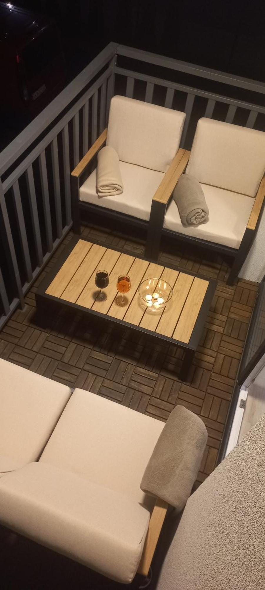 Apartament Sildatk Łeba Εξωτερικό φωτογραφία