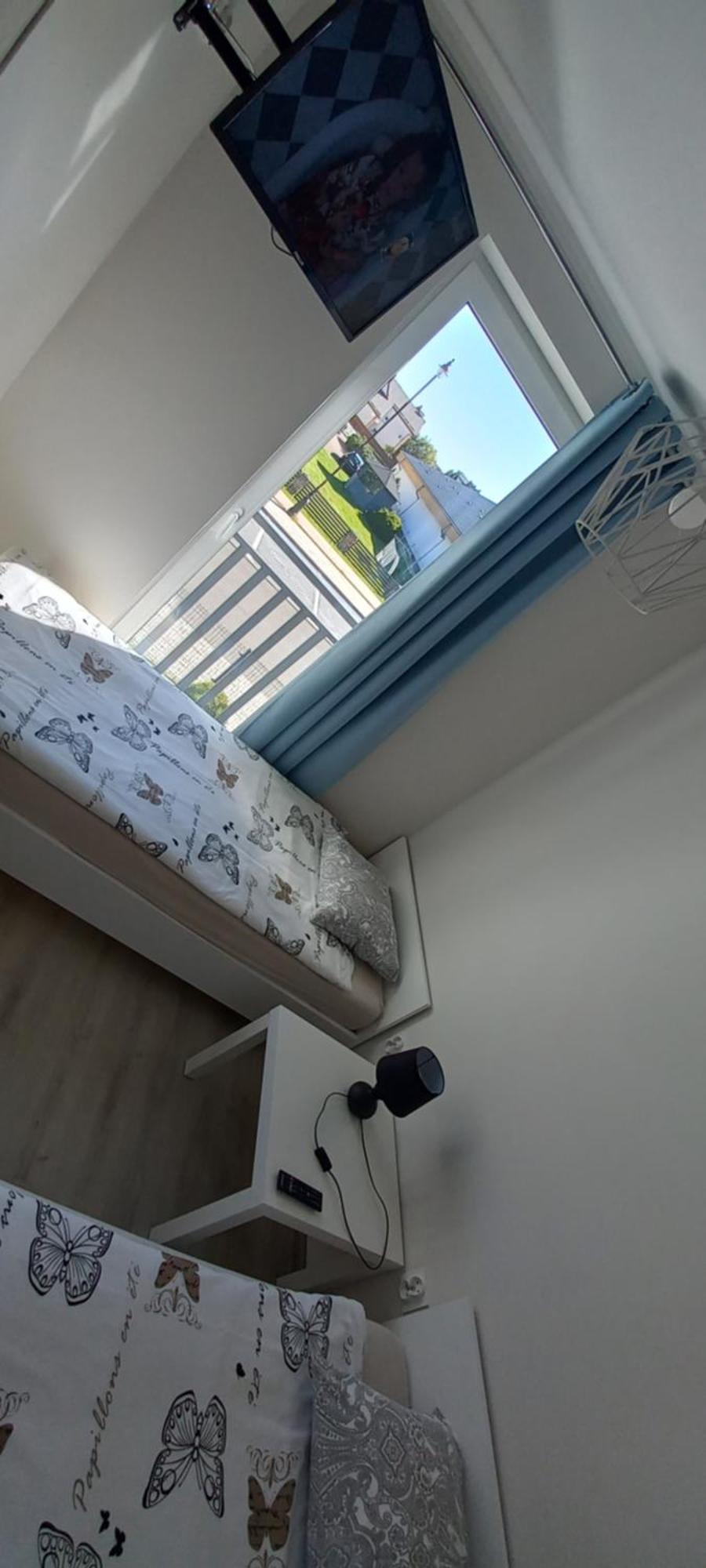 Apartament Sildatk Łeba Εξωτερικό φωτογραφία